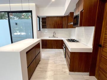 Casa en venta en Sendero Norte, Playa del Carmen, Quintana Roo BR54