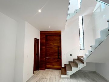 Casa en venta en Sendero Norte, Playa del Carmen, Quintana Roo BR54