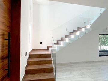Casa en venta en Sendero Norte, Playa del Carmen, Quintana Roo BR54
