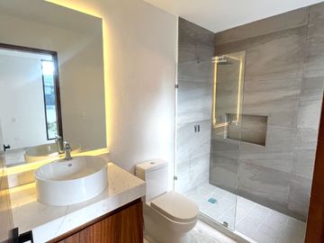 Casa en venta en Sendero Norte, Playa del Carmen, Quintana Roo BR54