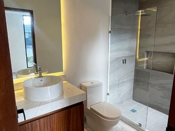Casa en venta en Sendero Norte, Playa del Carmen, Quintana Roo BR54