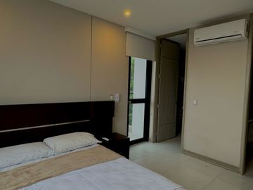 ESPECTACULAR APARTAMENTO EN PANCE