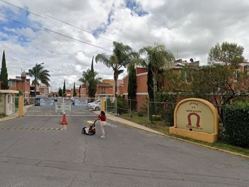 AF OPORTUNIDAD EN VENTA PROPIEDAD EN HACIENDA LA HERRADURA CUAUTLANCINGO PUEBLA