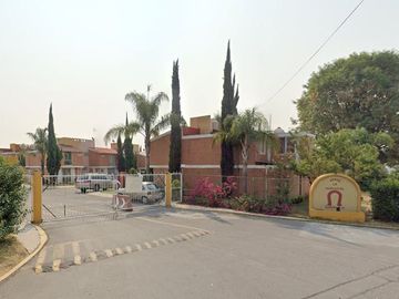 AF OPORTUNIDAD EN VENTA PROPIEDAD EN HACIENDA LA HERRADURA CUAUTLANCINGO PUEBLA