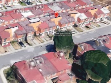 AF OPORTUNIDAD EN VENTA PROPIEDAD EN HACIENDA LA HERRADURA CUAUTLANCINGO PUEBLA