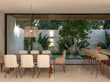 Casa en venta en Mayakoba, Playa del Carmen