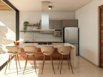 Casa en venta en Mayakoba, Playa del Carmen
