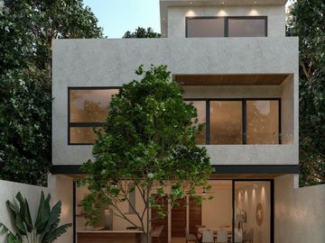 Casa en venta en Mayakoba, Playa del Carmen