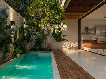 Casa en venta en Mayakoba, Playa del Carmen