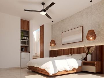 Casa en venta en Mayakoba, Playa del Carmen