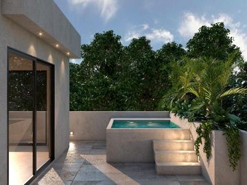 Casa en venta en Mayakoba, Playa del Carmen