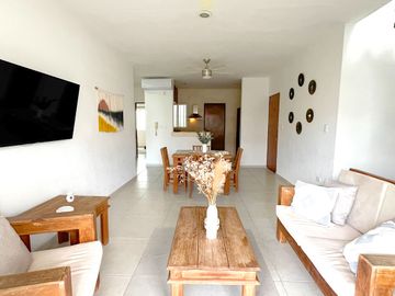 Penthouse en venta en Playa del Carmen BR54