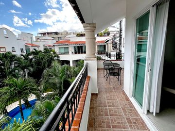 Penthouse en venta en Playa del Carmen BR54