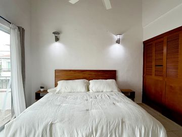 Penthouse en venta en Playa del Carmen BR54