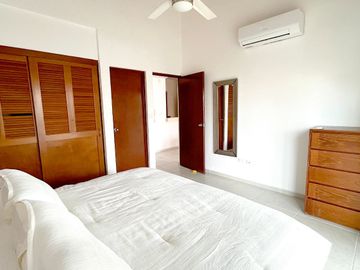 Penthouse en venta en Playa del Carmen BR54