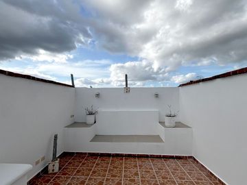 Penthouse en venta en Playa del Carmen BR54