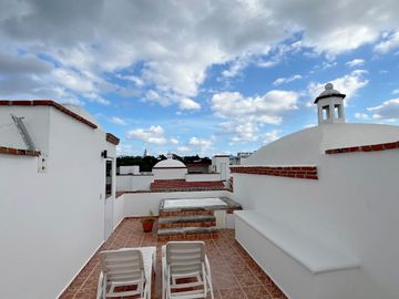 Penthouse en venta en Playa del Carmen BR54