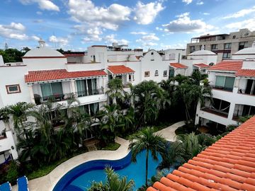 Penthouse en venta en Playa del Carmen BR54