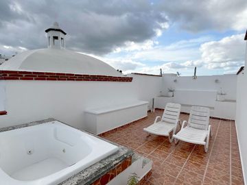 Penthouse en venta en Playa del Carmen BR54