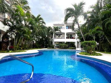 Penthouse en venta en Playa del Carmen BR54