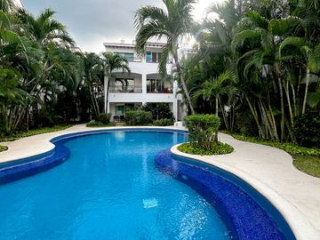 Penthouse en venta en Playa del Carmen BR54