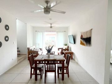 Penthouse en venta en Playa del Carmen BR54