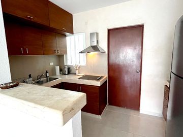 Penthouse en venta en Playa del Carmen BR54