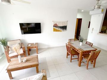 Penthouse en venta en Playa del Carmen BR54