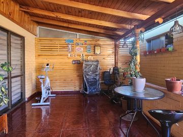 CASA EN VENTA - RANCAGUA - SECTOR NORTE