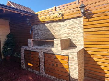 CASA EN VENTA - RANCAGUA - SECTOR NORTE