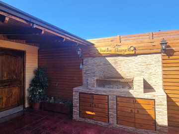 CASA EN VENTA - RANCAGUA - SECTOR NORTE