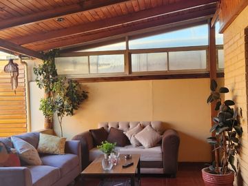 CASA EN VENTA - RANCAGUA - SECTOR NORTE