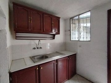 CASA DE VENTA EN LLANO GRANDE