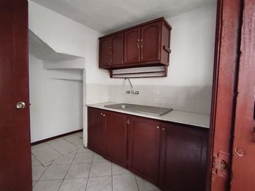 CASA DE VENTA EN LLANO GRANDE