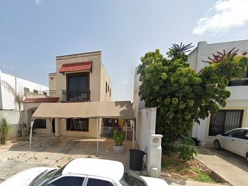 venta casa hermosa en gran santa fe merida