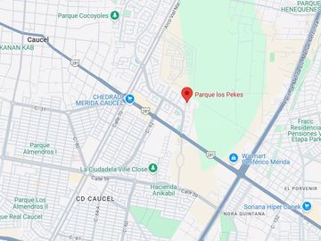 venta casa hermosa en gran santa fe merida