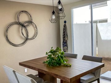 venta casa hermosa en gran santa fe merida