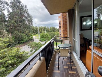 APARTAMENRO EN VENTA EN MADRID CUNDINAMARCA CON PISCINA ¡EN UNO DE SUS SECTORES MAS EXCLUSIVOS!