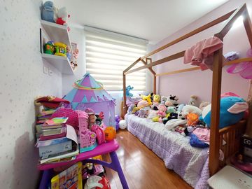 APARTAMENRO EN VENTA EN MADRID CUNDINAMARCA CON PISCINA ¡EN UNO DE SUS SECTORES MAS EXCLUSIVOS!