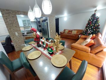 APARTAMENRO EN VENTA EN MADRID CUNDINAMARCA CON PISCINA ¡EN UNO DE SUS SECTORES MAS EXCLUSIVOS!