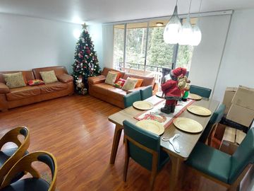 APARTAMENRO EN VENTA EN MADRID CUNDINAMARCA CON PISCINA ¡EN UNO DE SUS SECTORES MAS EXCLUSIVOS!