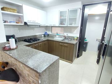 APARTAMENRO EN VENTA EN MADRID CUNDINAMARCA CON PISCINA ¡EN UNO DE SUS SECTORES MAS EXCLUSIVOS!