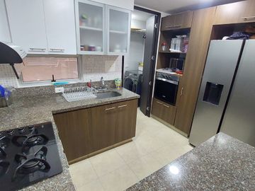 APARTAMENRO EN VENTA EN MADRID CUNDINAMARCA CON PISCINA ¡EN UNO DE SUS SECTORES MAS EXCLUSIVOS!