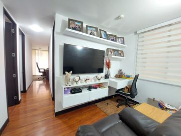 APARTAMENRO EN VENTA EN MADRID CUNDINAMARCA CON PISCINA ¡EN UNO DE SUS SECTORES MAS EXCLUSIVOS!