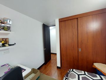 APARTAMENRO EN VENTA EN MADRID CUNDINAMARCA CON PISCINA ¡EN UNO DE SUS SECTORES MAS EXCLUSIVOS!