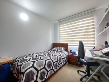 APARTAMENRO EN VENTA EN MADRID CUNDINAMARCA CON PISCINA ¡EN UNO DE SUS SECTORES MAS EXCLUSIVOS!
