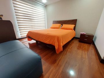 APARTAMENRO EN VENTA EN MADRID CUNDINAMARCA CON PISCINA ¡EN UNO DE SUS SECTORES MAS EXCLUSIVOS!