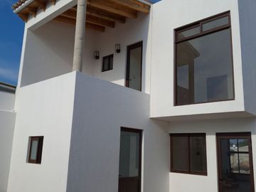 Casa en Residencial Lomas de Hacienda Etapa II