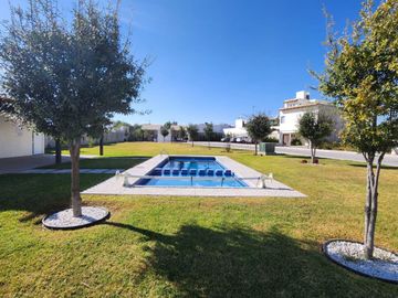 Casa en Residencial Lomas de Hacienda Etapa II