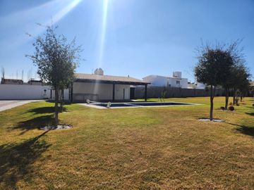 Casa en Residencial Lomas de Hacienda Etapa II